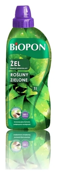 biopon-do-roslin-zielonych-1l-pojemnosc-1-l