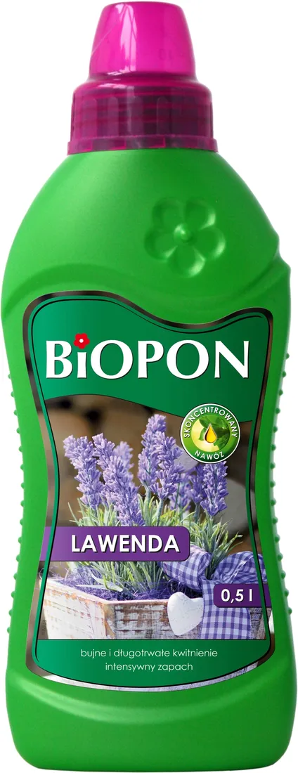biopon-biopon-do-lawendy-05l