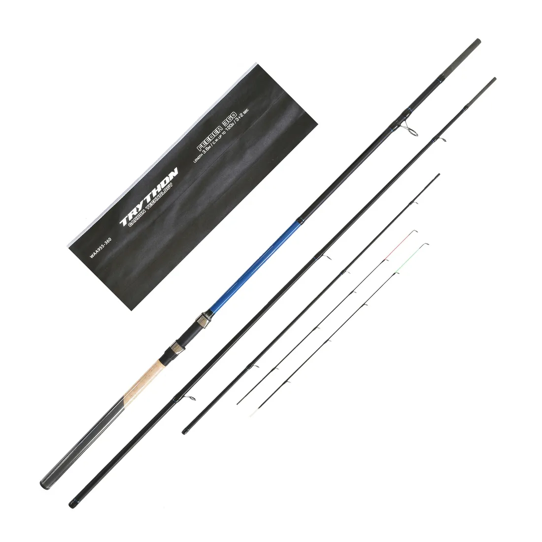 wedka-mikado-trython-feeder-3-60m-120g