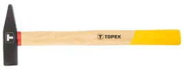 mlotek-slusarski-300g-jesionowy-trz-topex