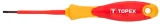 wkretak-plaski-2-5x70mm-1000v-topex-stan-nowy
