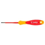 wkretak-plaski-2-5x70mm-1000v-topex-marka-topex