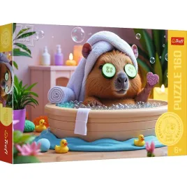 15433-160-kapibara-w-spa-trefl-fsc