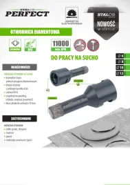 stalco-otwornica-diamentowa-6mm-uch-m14-s-71002