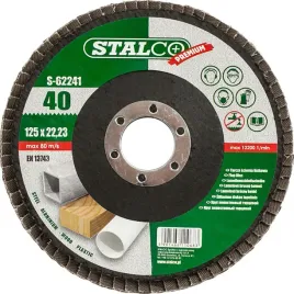 stalco-tarcza-listkowa-125mm-gr-40-alotex-s-62241