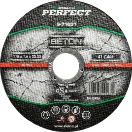 tarcza-beton-plaska-115x1-6-perfect-s-71631-stalco