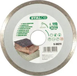 stalco-tarcza-230mm-glaz-diam-standard-s-30223