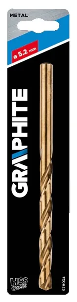 wiertlo-hss-co-5-2-mm-1-szt-graphite-marka-graphite