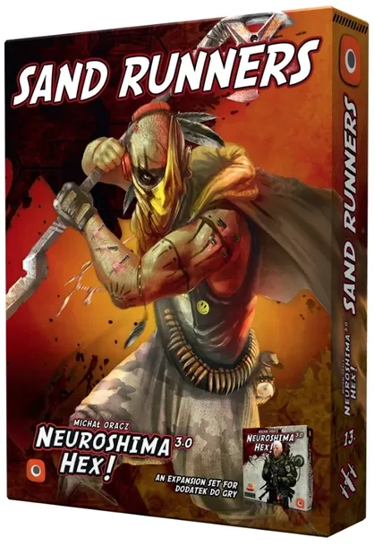 neuroshima-hex-sand-runners-dodatek