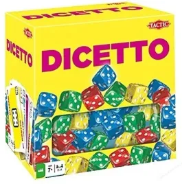tactic-dicetto
