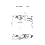 metabo-wiertarka-udaro-600783510-moc-powyzej-851-w