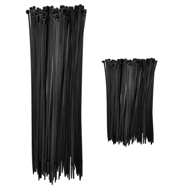 vergionic-opaski-zaciskowe-mix-2x100szt-material-nylon-stan-nowy