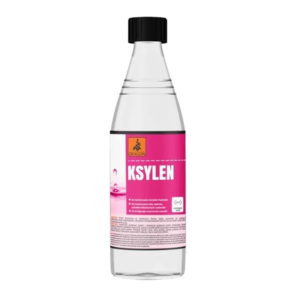dragon-dra-ksylen-05l-bs-pojemnosc-opakowania-500-ml