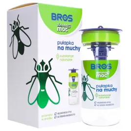 bros-zielona-moc-pulapka-na-muchy