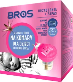 bros-elektro-plyn-na-komary-sensitive-60-nocy-dla-dzieci-od-1-r