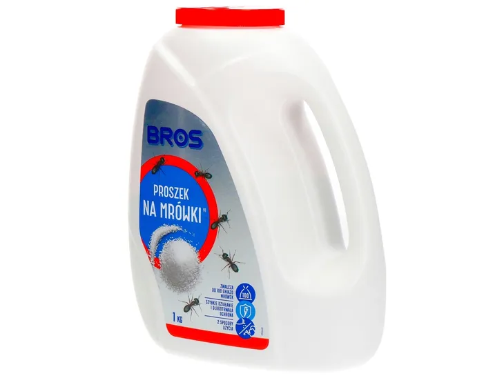 bros-proszek-na-mrowki-1kg-pojemnosc-2000-ml-stan-nowy