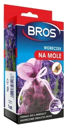 bros-woreczek-na-mole-lawendowy-kod-producenta-918-stan-nowy
