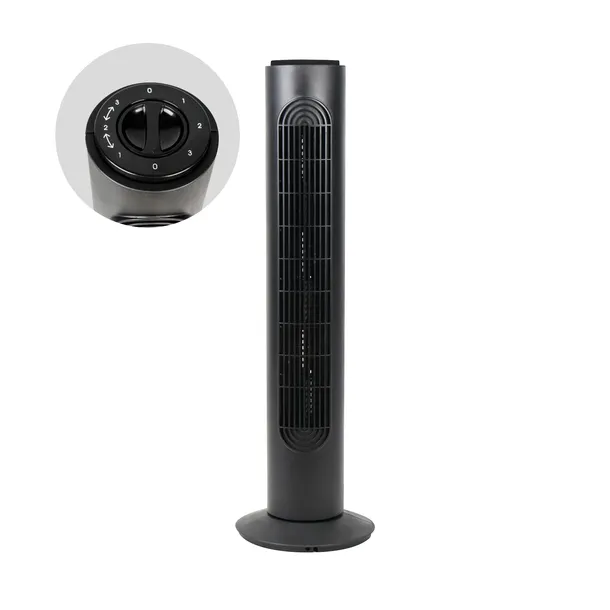 tower-fan-venilo-45w-black-kobi-rodzaj-wentylatora-kolumnowy