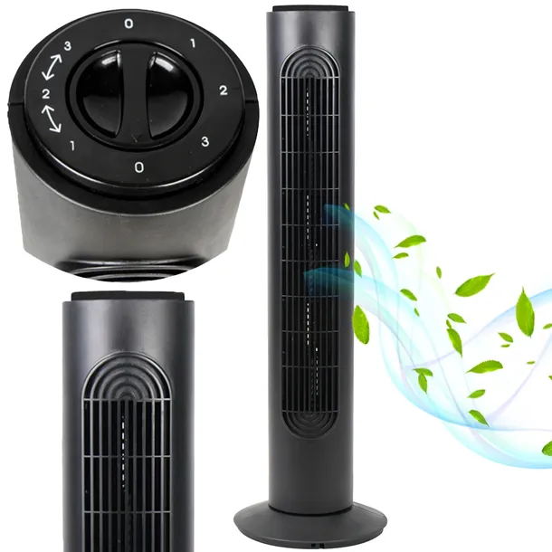 tower-fan-venilo-45w-black-kobi-szerokosc-podstawy-220-cm