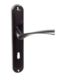 domino-klamka-romana-czarna-bb72