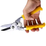 stalco-nozyce-do-blachy-proste-s-16302-maksymalna-grubosc-ciecia-1-mm