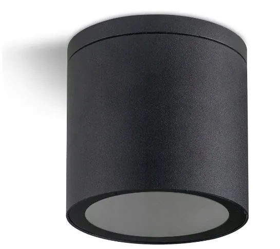 querk-2-black-1xgu10-led2b-srednica-9-cm