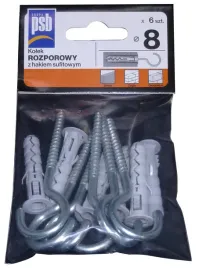 sila-kolek-rozporowy-8mm-z-hakiem-sufitowym-worek