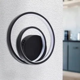 lampa-scienna-led-zefira-czarna-4000k