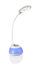 polux-goldlux-sanico-lampa-biurkowa-led-polux-galactic-5w-3000k-rgb-biala