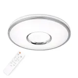 plafon-led-leon-24w-1440lm-40cm-starry-effect-pilot-kolor-bialy
