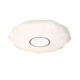 plafon-led-diamond-39cm-pilot-wyprzedaz