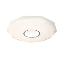 plafon-led-diamond-39cm-pilot-wyprzedaz