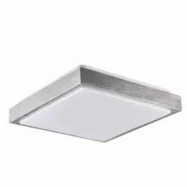 plafon-kazimierz-29-kwadrat-2xe27-aluminium-szczotkowane