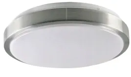 plafon-benedykt-33-okragly-2xe27-aluminium-szczotkowane