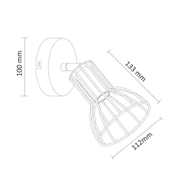 kinkiet-polux-sofia-1-e14-czarny-kolor-czarny