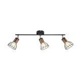 spot-polux-sofia-3-e14-czarny