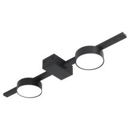 lampa-scienno-sufit-joy-2-czarny-led-2xgx53