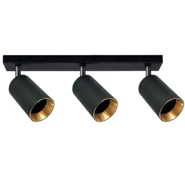 lampa-scienno-sufitowa-maribel-3xgu10-czarno-zlota