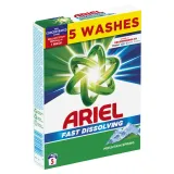 ariel-proszek-do-prania-275g-5pran-mountain-spring-stan-nowy