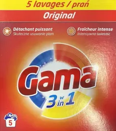 gama-proszek-do-prania-300g-5pran-uniwersal