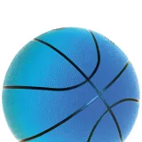 vergionic-pilka-gumowa-20cm-mix-obwod-58-cm