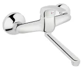 ferro-bateria-basic-umywalkowa-scienna-chrom