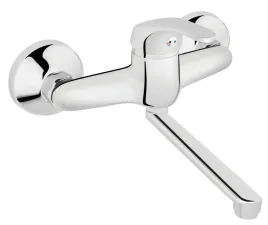 ferro-bateria-basic-umywalkowa-scienna-chrom