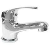 ferro-bateria-basic-umywalkowa-stojaca-chrom-stan-nowy