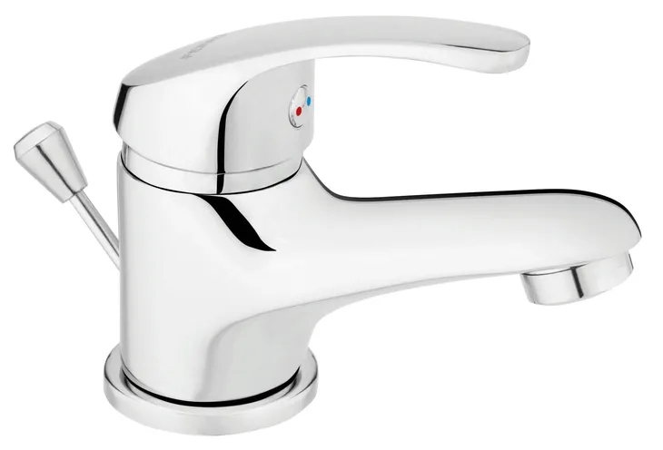 ferro-bateria-basic-umywalkowa-stojaca-chrom-stan-nowy-linia-basic