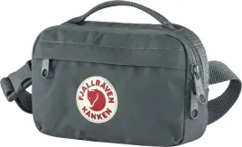 saszetka-biodrowa-kanken-hip-pack-fjallraven-graphite