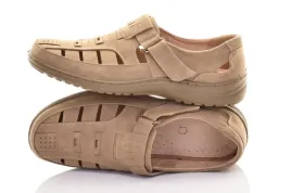 eleganckie-polbuty-meskie-wsuwane-klasyczne-ekoskorzane-na-rzepy-bezowe