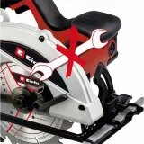 pila-tarczowa-einhell-1250-w-16-mm-stan-nowy