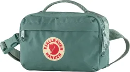 saszetka-biodrowa-kanken-hip-pack-fjallraven-frost-green