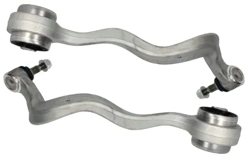 bmw-e60-e61-wahacze-przod-dolne-komplet-stan-nowy